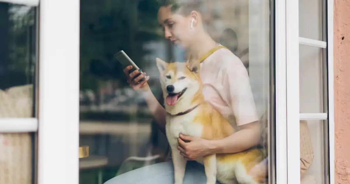 Pourquoi afficher un sticker "Dog Friendly" sur sa vitrine ?